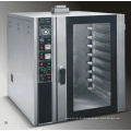 Energy-saving Electric Hot Air Circulation Oven , Commercial Kitchen Equipments